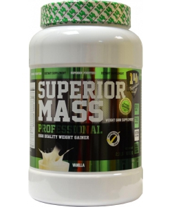 Superior 14 Supplements Superior Mass Professional (1000 грамм)