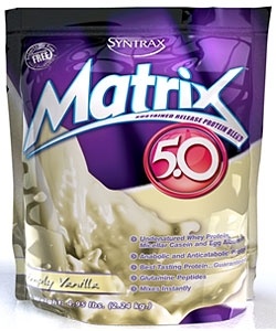 Syntrax Matrix 2.0 (2240 грамм)