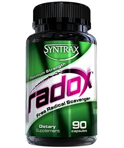 Syntrax Radox (90 капсул)