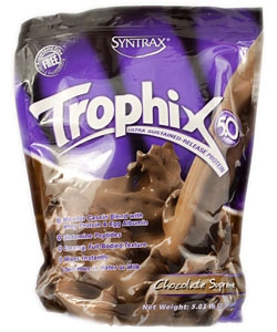 Syntrax Trophix 5.0 (2270 грамм)