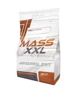 Trec Nutrition Mass XXL (4800 грамм)