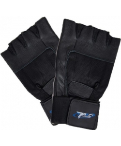 Trec Nutrition Перчатки мужские Gloves classic Black