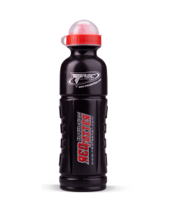 TREC Nutrition Waterbottle Red Faster (750 мл)