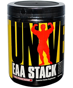 Universal Nutrition Eaa Stack (250 грамм)