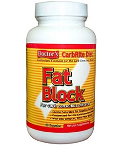 Universal Nutrition Fat Block (60 капсул)