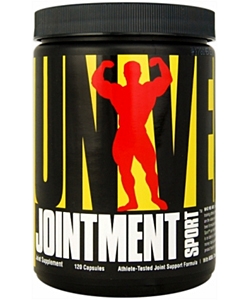 Universal Nutrition Jointment Sport (120 капсул)