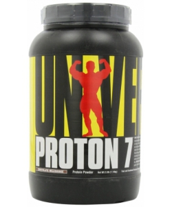 Universal Nutrition Proton 7 (1140 грамм, 26 порций)