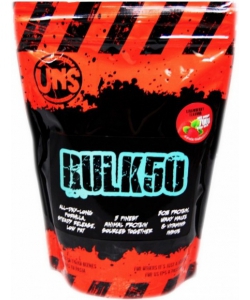 UNS BULK 50 (700 грамм, 12 порций)