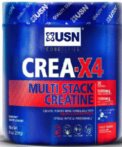 USN Crea-X4 (360 грамм)