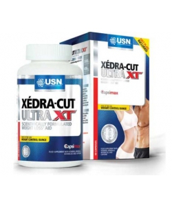 USN Xedra-Cut Ultra (180 капсул, 60 порций)