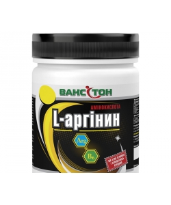 ВАНСИТОН L-Аргинин (60 капсул, 60 порций)