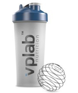 VP Laboratory Shaker With Metal Ball (700 мл)