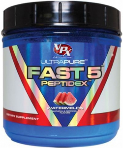 VPX Sport FAST 5 (228 грамм, 40 порций)
