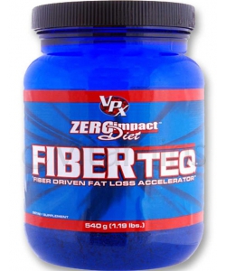 VPX Sports Fiberteq (540 грамм, 30 порций)