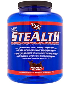 VPX Sports Stealth Protein (2250 грамм)