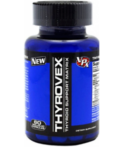 VPX Sports Thyrovex (60 капсул)