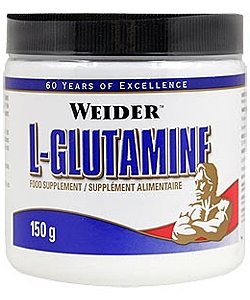Weider L-Glutamine (150 грамм)