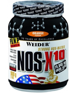 Weider NOS-X10 (908 грамм)