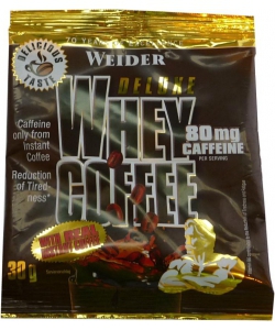 Weider Whey Coffee (30 грамм, 1 порция)