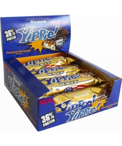 Weider Yippie! 12x70 g (840 грамм, 12 порций)