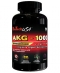 BioTech USA AKG-1000 L-Arginine (90 таблеток)