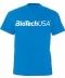 BioTech USA футболка Tropical Blue