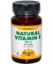 Country Life Natural Vitamin E (100 капсул)