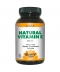 Country Life Natural Vitamin E (60 капсул)