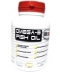 DL Nutrition Omega-3 Fish Oil (60 капсул, 30 порций)