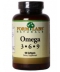 Form Labs Omega 3,6,9 (90 капсул)