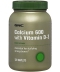 GNC Calcium 600 with Vitamin D-3 (120 капсул, 120 порций)