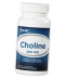 GNC Choline 250 mg (100 таблеток)