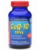GNC CoQ-10 50 mg (120 капсул)