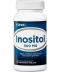 GNC Inositol 500 (100 таблеток, 100 порций)
