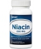 GNC Niacin 250 mg (100 таблеток, 100 порций)
