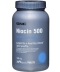 GNC Niacin 500 mg (240 капсул, 240 порций)