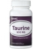 GNC Taurine 500 mg (50 капсул)