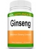 KRK Supplements Ginseng (90 капсул, 45 порций)
