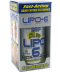 Nutrex Lipo 6 (240 капсул)