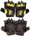 MEX Nutrition Перчатки женские W-Fit Gloves
