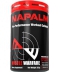 Muscle Warfare Napalm (250 грамм, 45 порций)