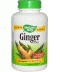 Nature's Way Ginger Root 550 mg (180 капсул)