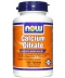 NOW Calcium Citrate (100 таблеток)