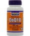 NOW CoQ10 400 mg (30 капсул)