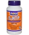 NOW Sports 5-HTP 100 mg (60 капсул)