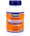 NOW Sports Melatonin 5 mg (60 капсул, 60 порций)
