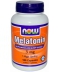 NOW Sports Melatonin 3 mg (180 капсул, 180 порций)