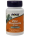 NOW Zinc Picolinate 50 mg (60 капсул, 60 порций)