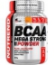 Nutrend BCAA Mega Strong Powder (500 грамм, 50 порций)