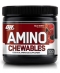Optimum Nutrition Amino Chewables (100 таблеток)